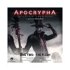 Apocrypha Adventure Card Game: The Flesh Expansion