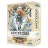 Apoteosis + PROMO (edicion mecenazgo)