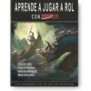 Aprende a jugar a Rol con Traveller