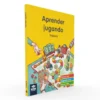 Aprender Jugando Primaria