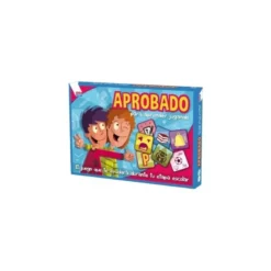 Aprobado