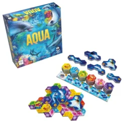 Aqua (castellano)