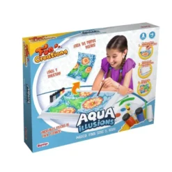 Aqua Illusions