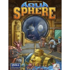 AquaSphere (castellano)