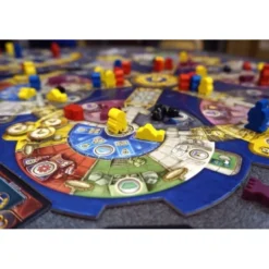 AquaSphere (castellano)