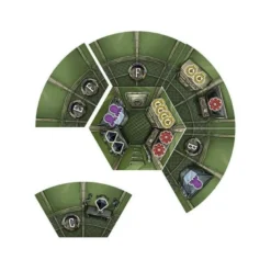 AquaSphere (castellano)