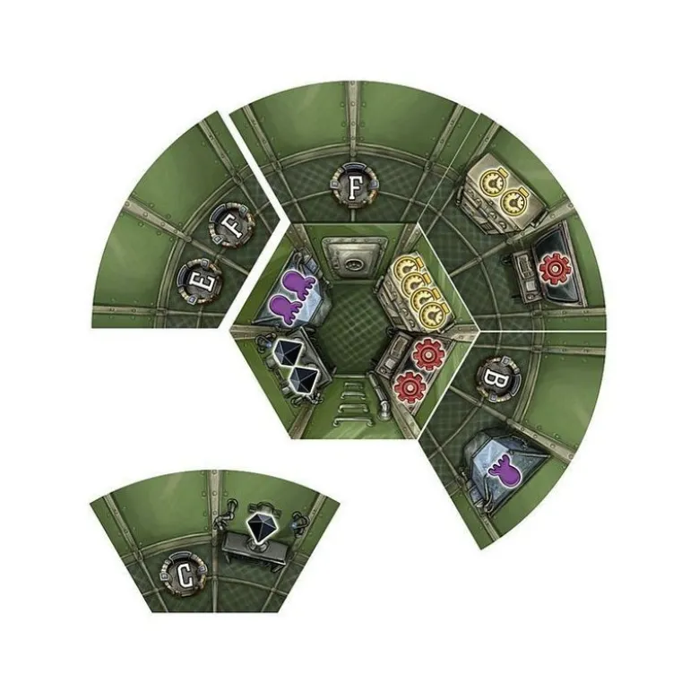 AquaSphere (castellano)