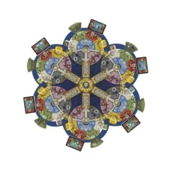 AquaSphere (castellano)