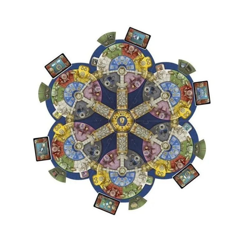 AquaSphere (castellano)