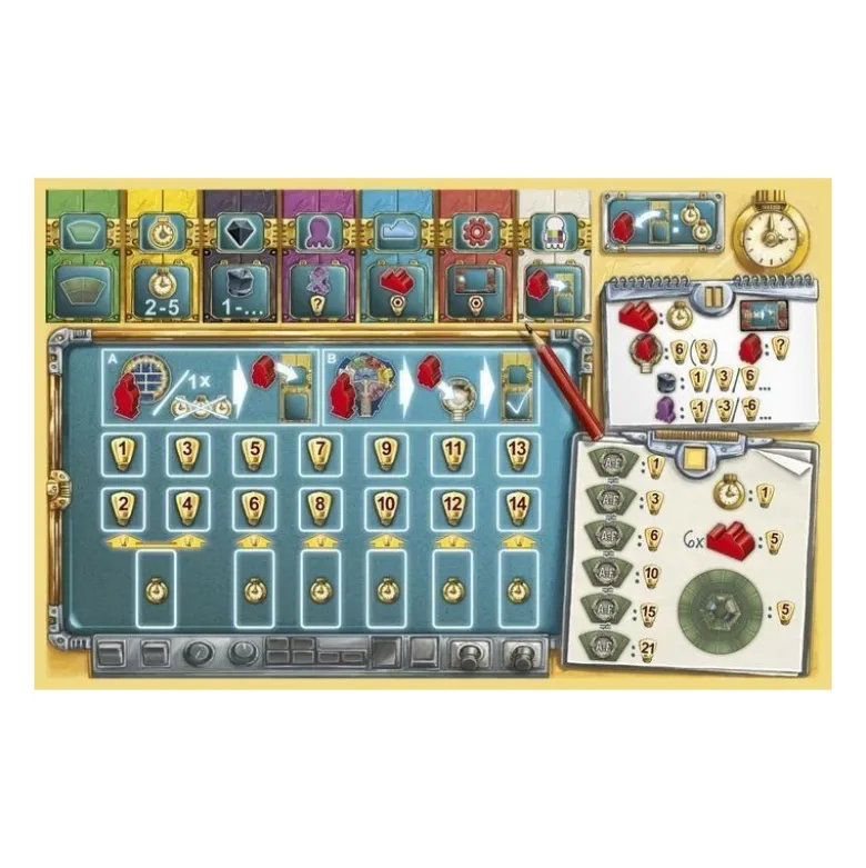 AquaSphere (castellano)
