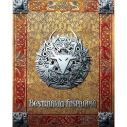 Aquelarre: Bestiarium Hispaniae
