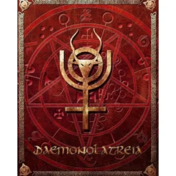 Aquelarre: Daemonolatreia