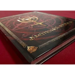 Aquelarre: Daemonolatreia