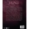 Aquelarre: Dracs