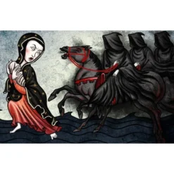 Aquelarre: ex mundo tenebrarum