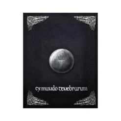 Aquelarre: ex mundo tenebrarum