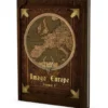 Aquelarre: Imago Europe (Volumen 1)
