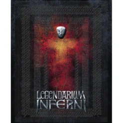 Aquelarre: Legendarium inferni