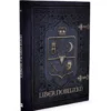Aquelarre: Liber Nobilium