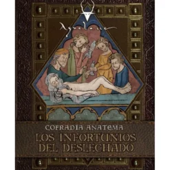 Aquelarre: Los Infortunios del Deslechado