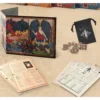 Aquelarre: Malefica Trinitas - Nivel Fidalgus-