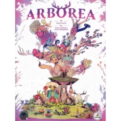 Arborea (castellano)