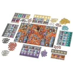 Arcadia Quest: Infierno