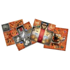 Arcadia Quest: Infierno