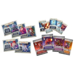 Arcadia Quest: Infierno