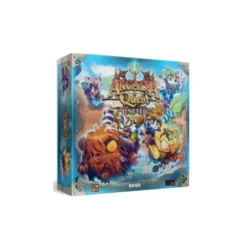 Arcadia Quest: Jinetes