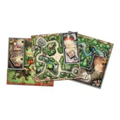 Arcadia Quest: Mascotas