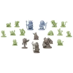 Arcadia Quest: Mascotas