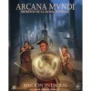 Arcana Mvndi: Edicion integral