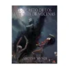 Arcana Mvndi: El secreto de los jardines de mecenas
