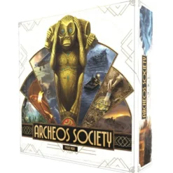 Archeos Society (castellano)
