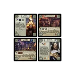 Archipelago War & Peace Expansion