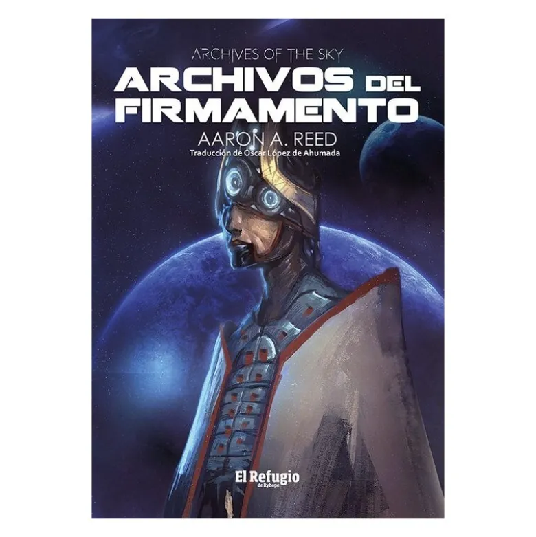 Archivos del Firmamento