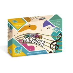Arcoiris Musical