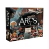 Arcs (castellano)