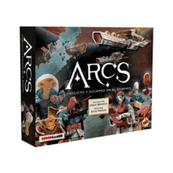 Arcs (castellano)