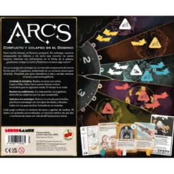 Arcs (castellano)
