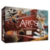 Arcs: el Dominio Asolado