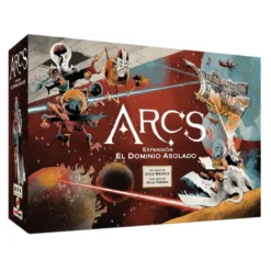 Arcs: el Dominio Asolado