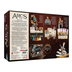 Arcs: el Dominio Asolado