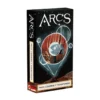 Arcs: Lideres y Trasfondo
