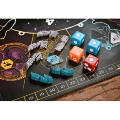 Arcs: Pack de miniaturas
