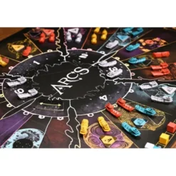 Arcs: Pack de miniaturas