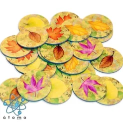 Ardillas del bosque