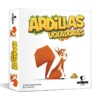 Ardillas Voladoras -