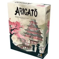 Arigato